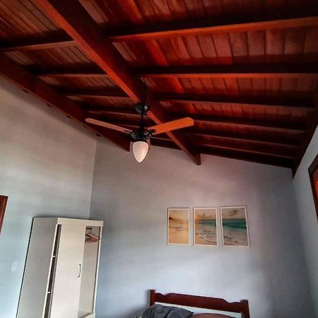 קרגואטטובה 100Mts Da Praia Com Churrasqueira, Piscina E Wi-Fi מראה חיצוני תמונה