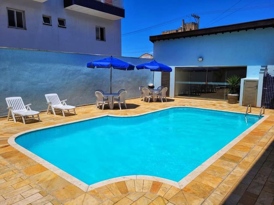 קרגואטטובה 100Mts Da Praia Com Churrasqueira, Piscina E Wi-Fi מראה חיצוני תמונה