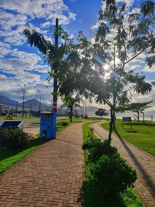 קרגואטטובה 100Mts Da Praia Com Churrasqueira, Piscina E Wi-Fi מראה חיצוני תמונה