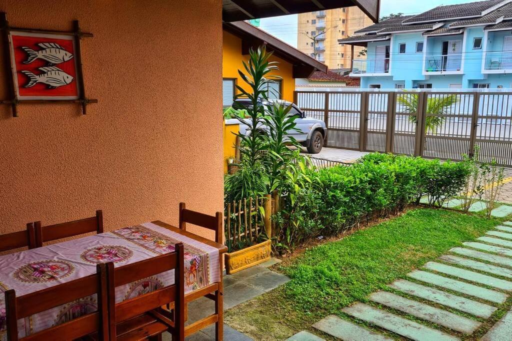 קרגואטטובה 100Mts Da Praia Com Churrasqueira, Piscina E Wi-Fi מראה חיצוני תמונה
