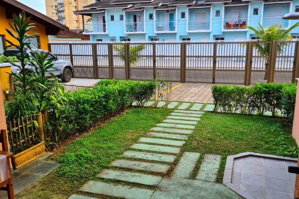 קרגואטטובה 100Mts Da Praia Com Churrasqueira, Piscina E Wi-Fi מראה חיצוני תמונה