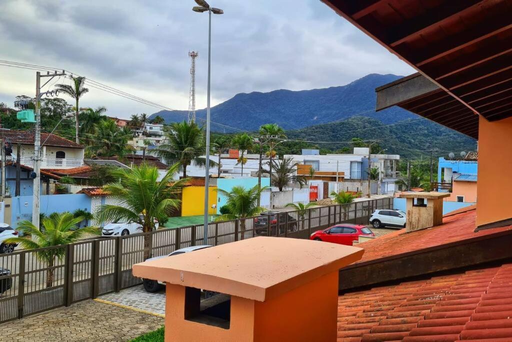 קרגואטטובה 100Mts Da Praia Com Churrasqueira, Piscina E Wi-Fi מראה חיצוני תמונה