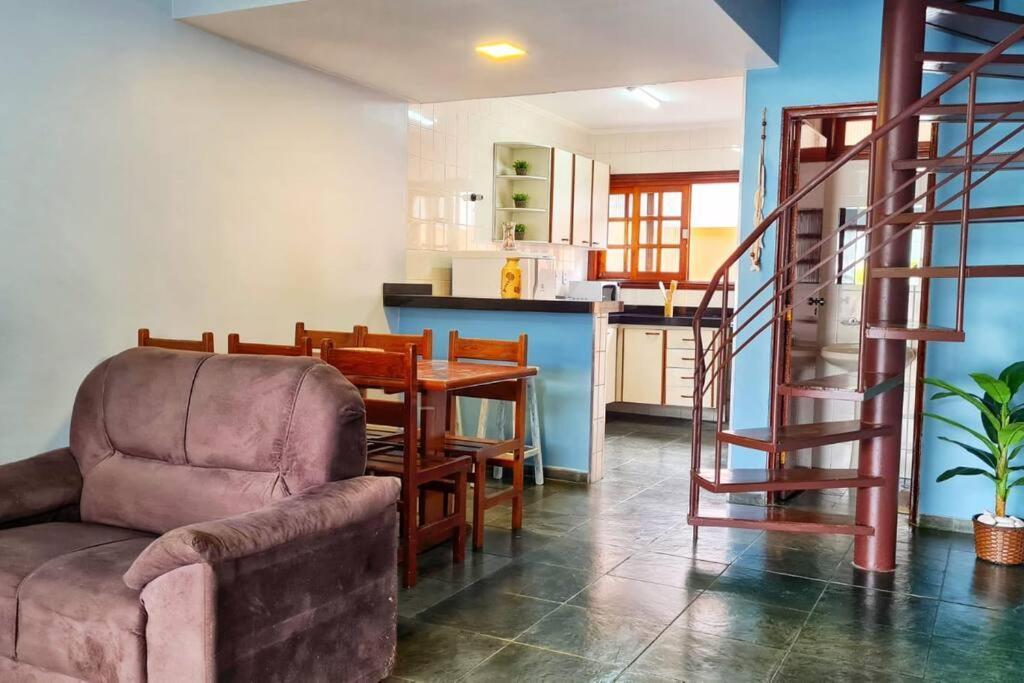 קרגואטטובה 100Mts Da Praia Com Churrasqueira, Piscina E Wi-Fi מראה חיצוני תמונה