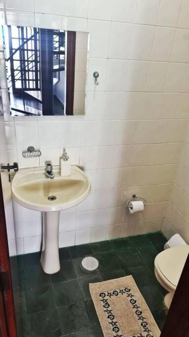 קרגואטטובה 100Mts Da Praia Com Churrasqueira, Piscina E Wi-Fi מראה חיצוני תמונה